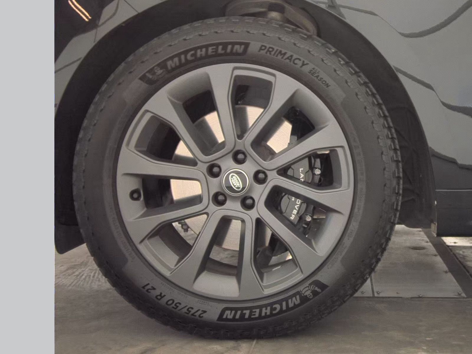 LAND ROVER RANGE ROVER SPORT - 10