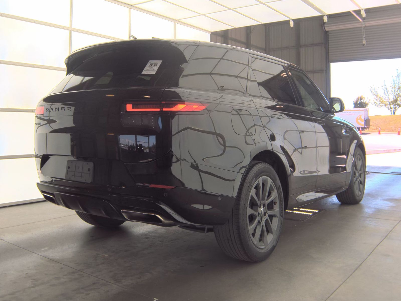 LAND ROVER RANGE ROVER SPORT - 6