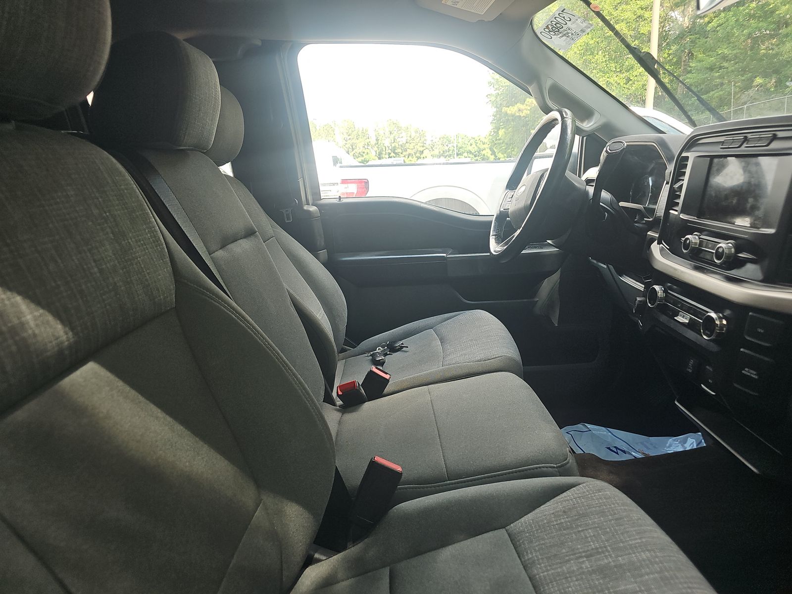 FORD F-150 - 9