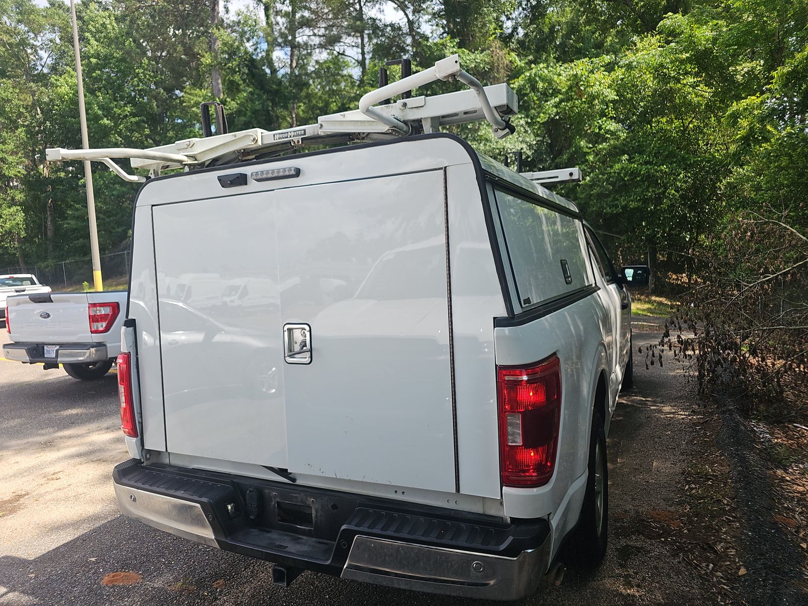 FORD F-150 - 5