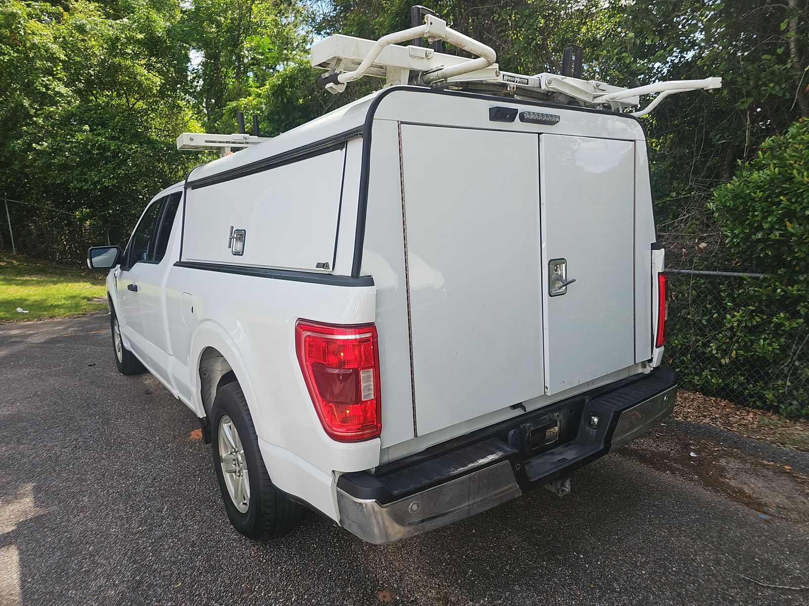 FORD F-150 - 7
