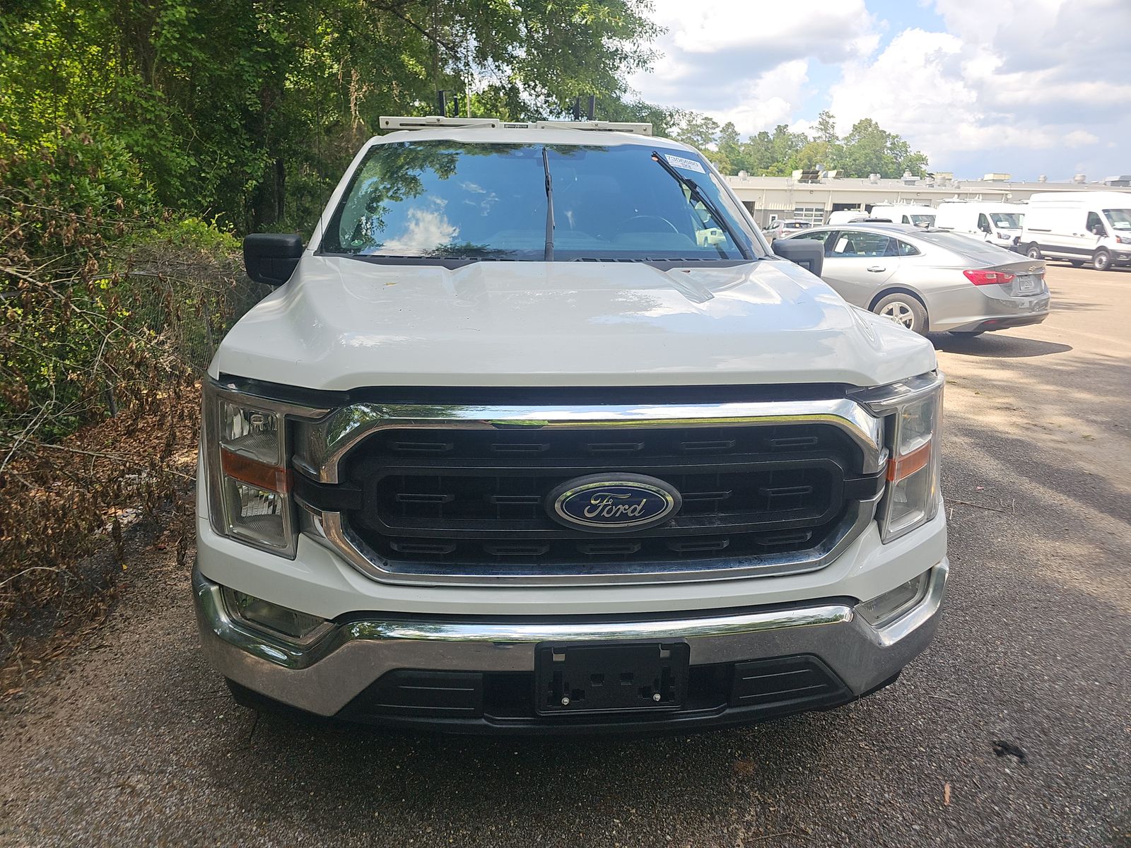 FORD F-150 - 3