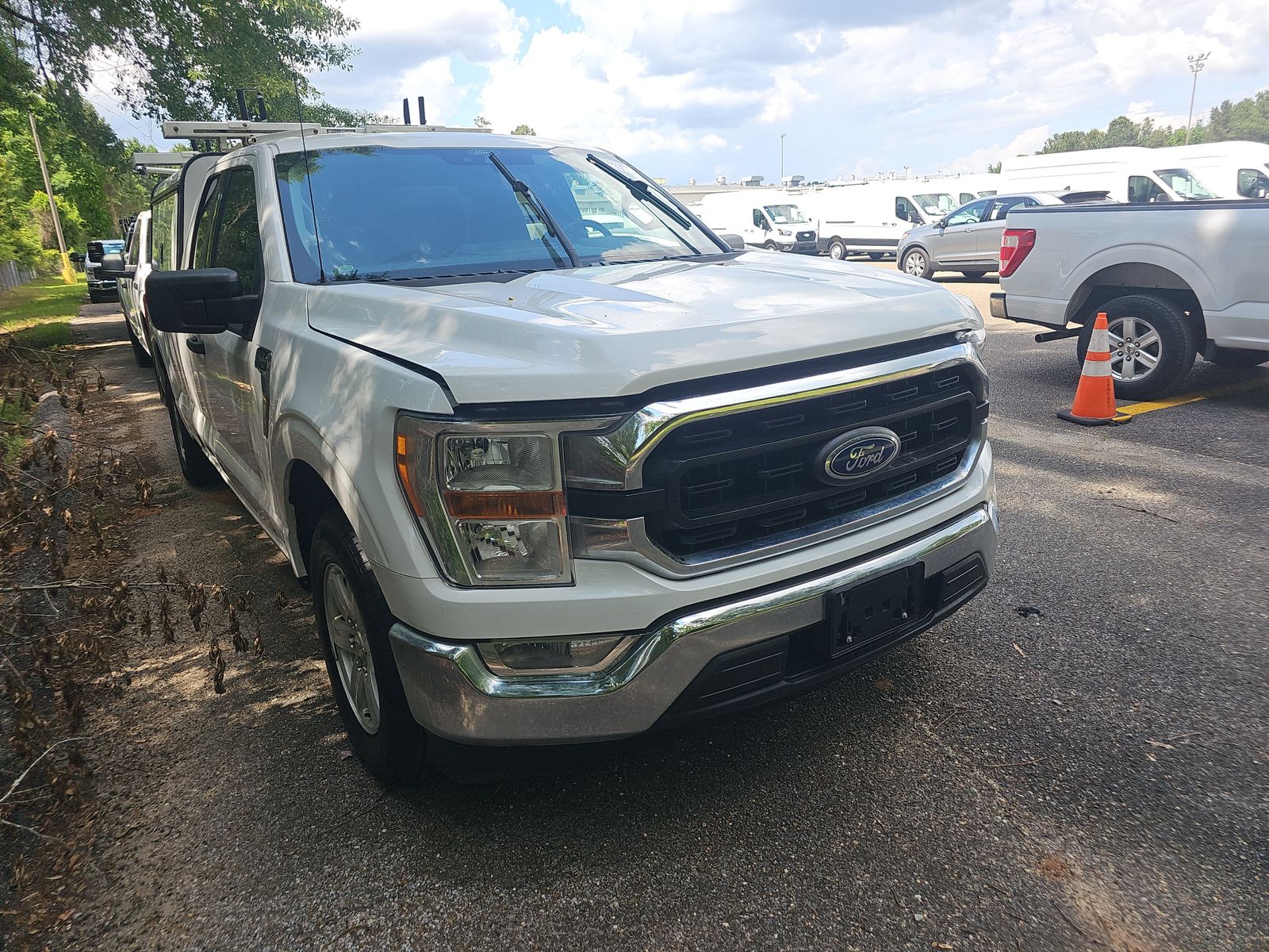 FORD F-150 - 4