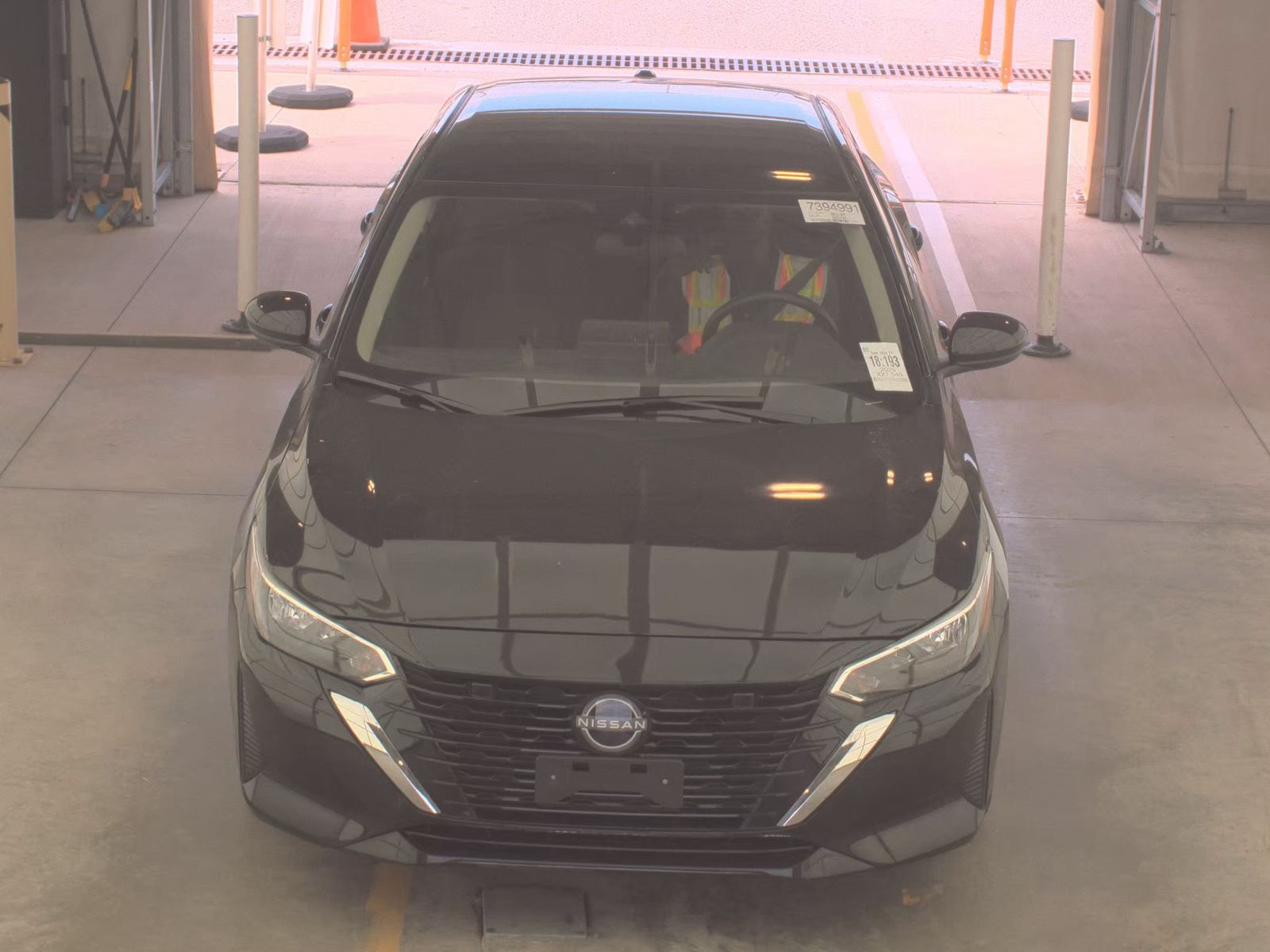 NISSAN SENTRA - 3