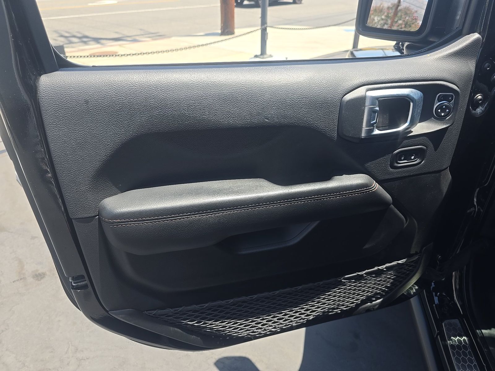 2022 Jeep Wrangler Unlimited Rubicon AWD