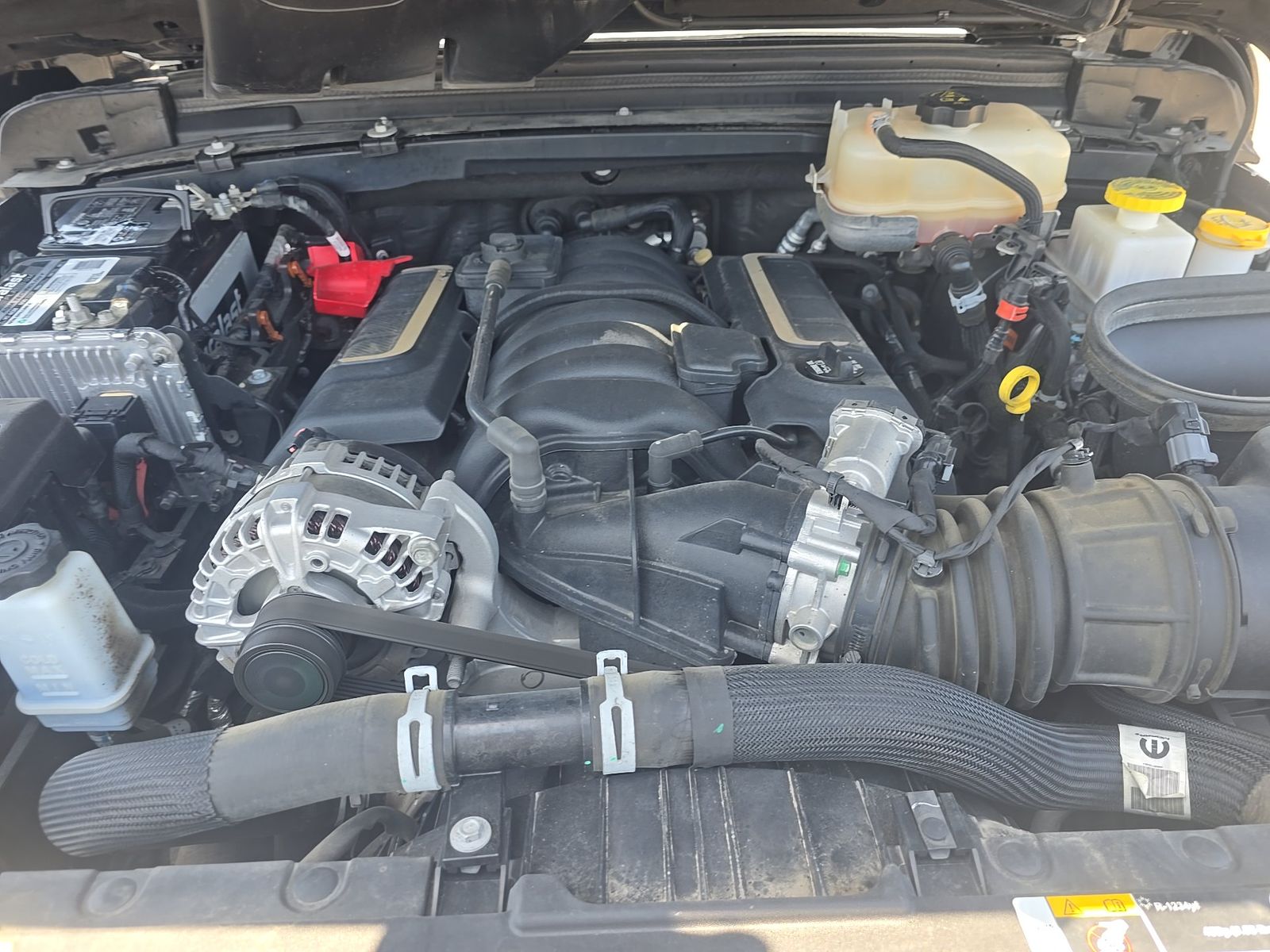 2022 Jeep Wrangler Unlimited Rubicon AWD