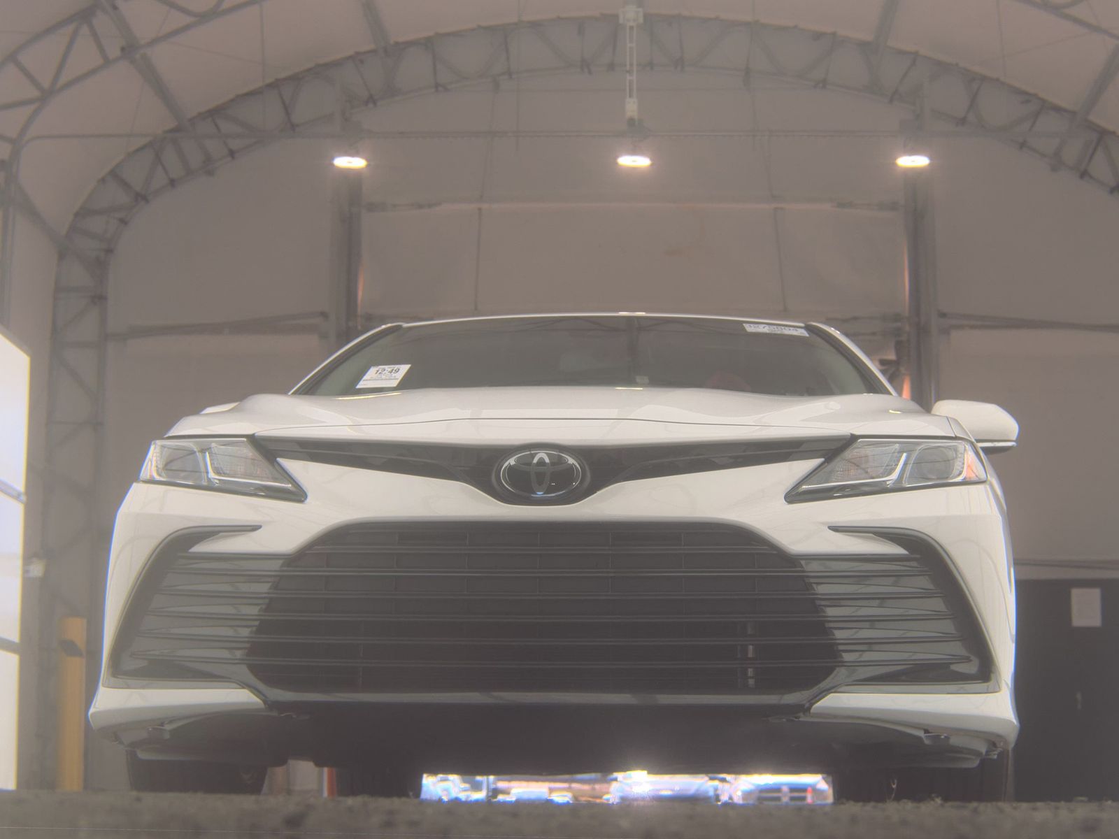 TOYOTA CAMRY - 4