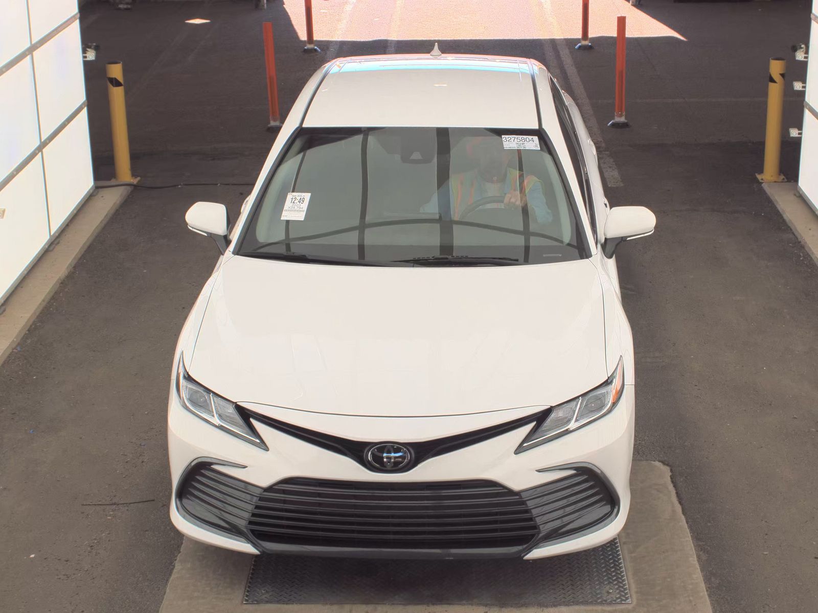 TOYOTA CAMRY - 3