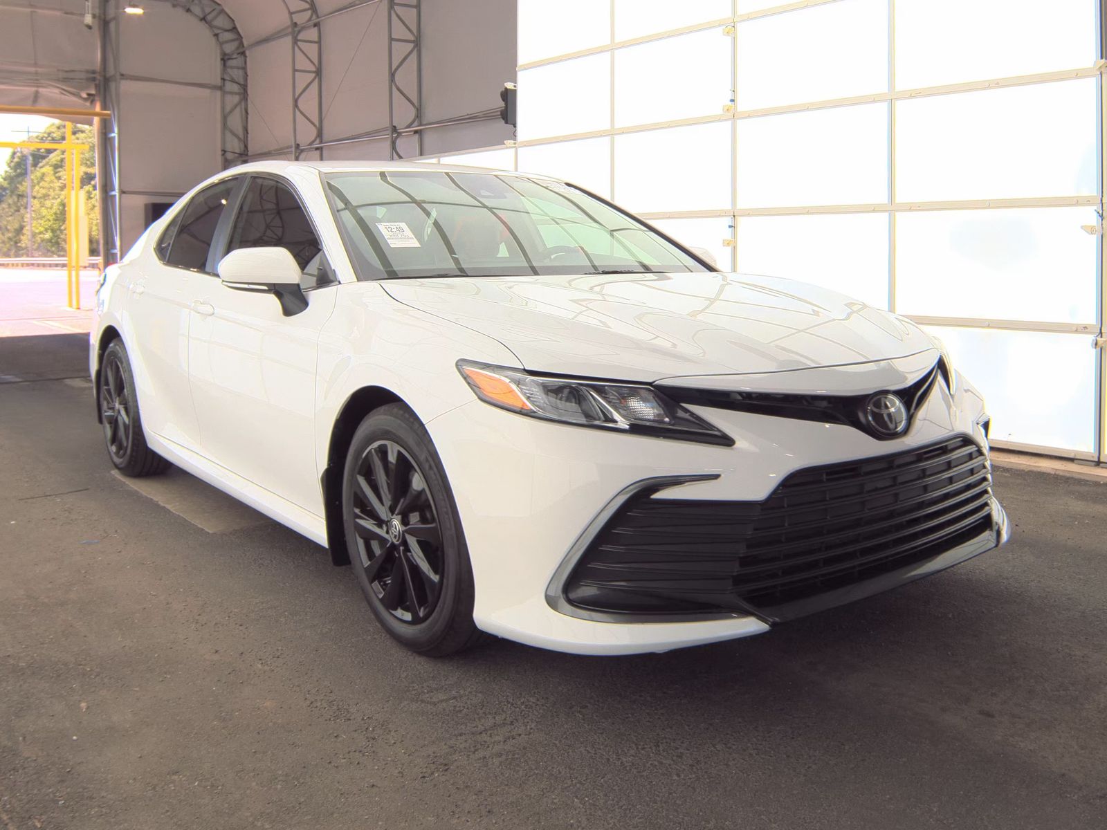TOYOTA CAMRY - 5