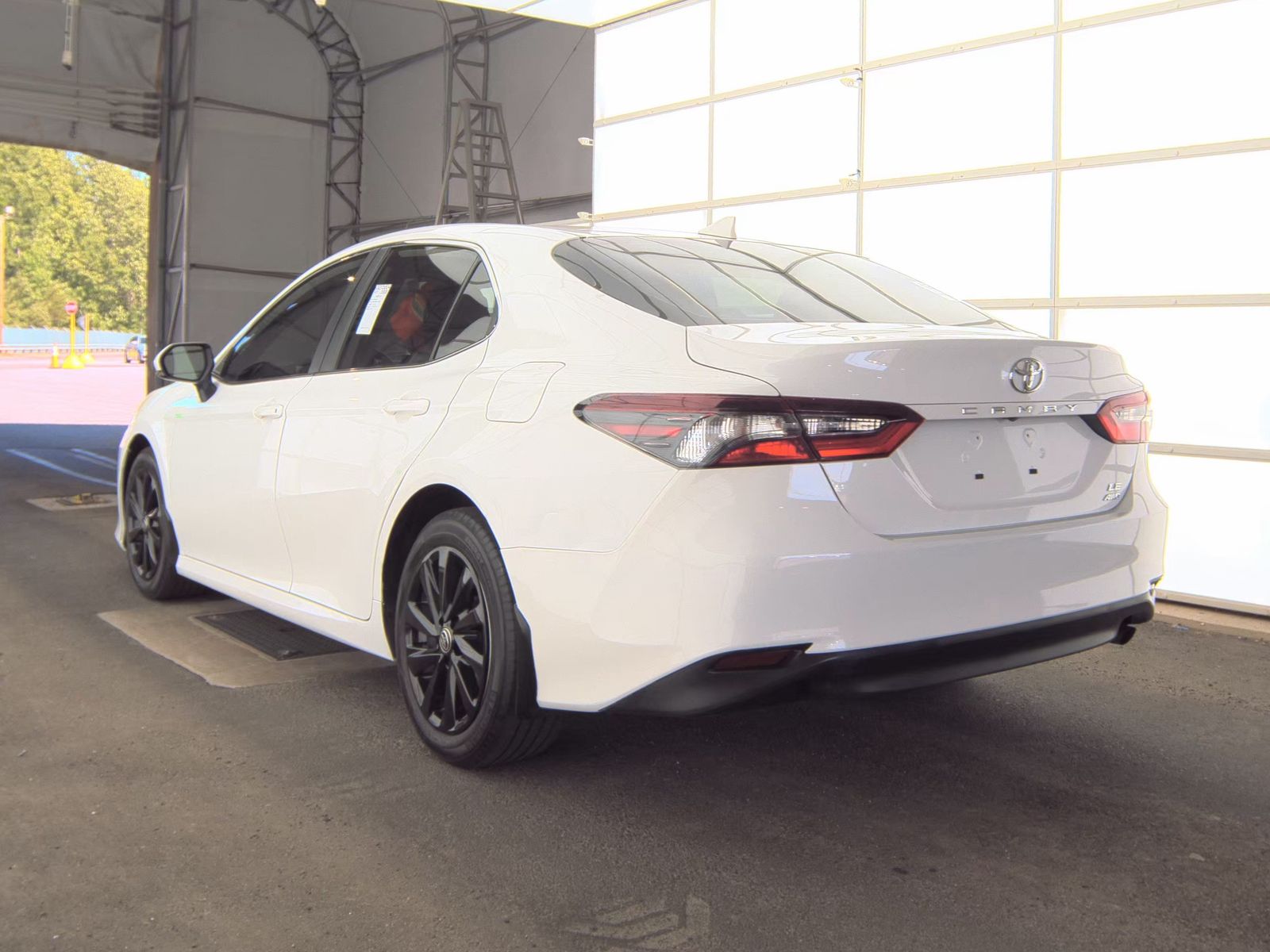 TOYOTA CAMRY - 9