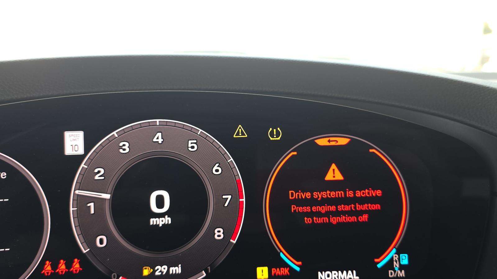 2024 Porsche Cayenne Base AWD