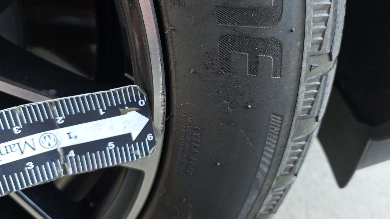 2024 Porsche Cayenne Base AWD