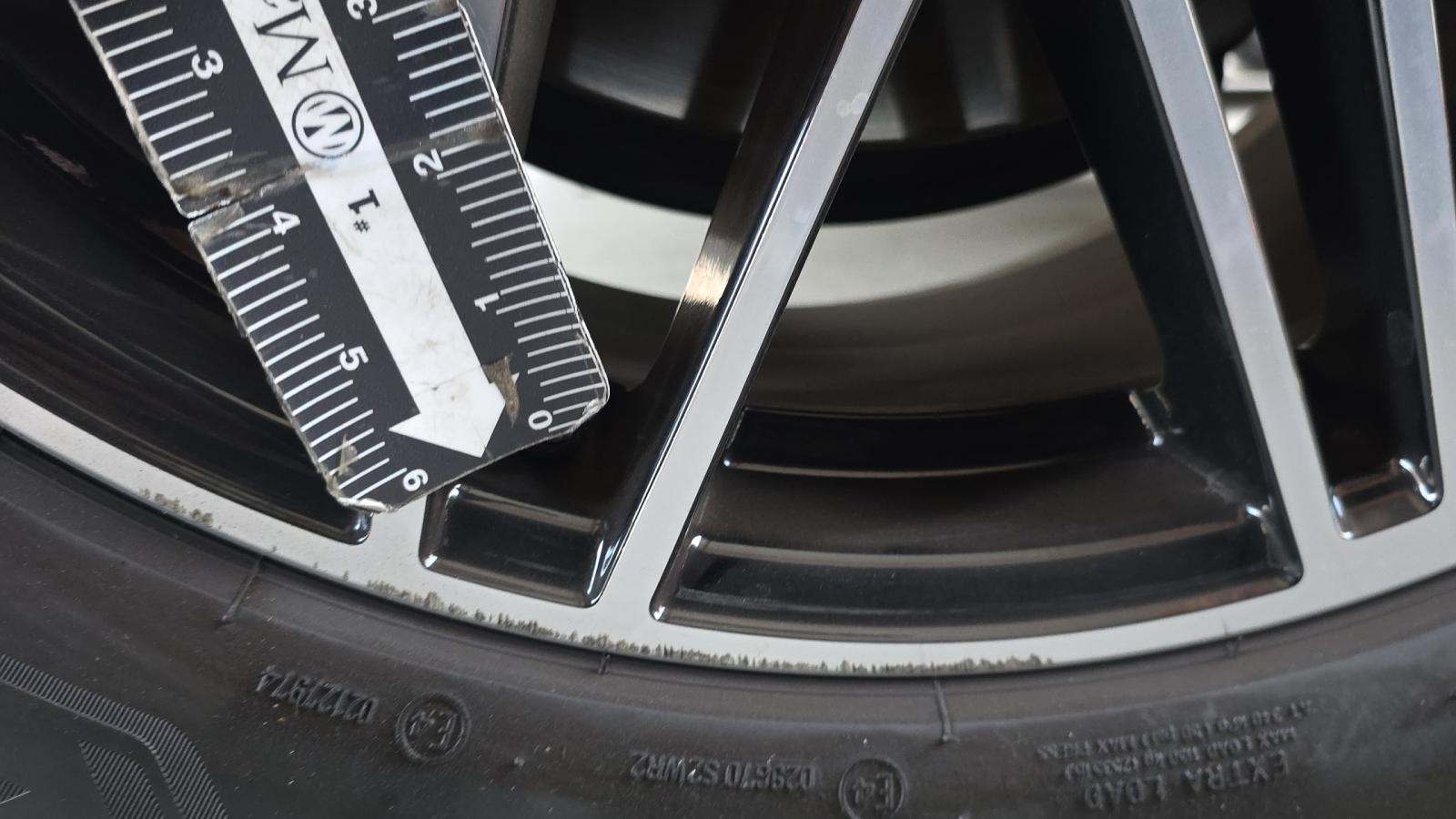 2024 Porsche Cayenne Base AWD