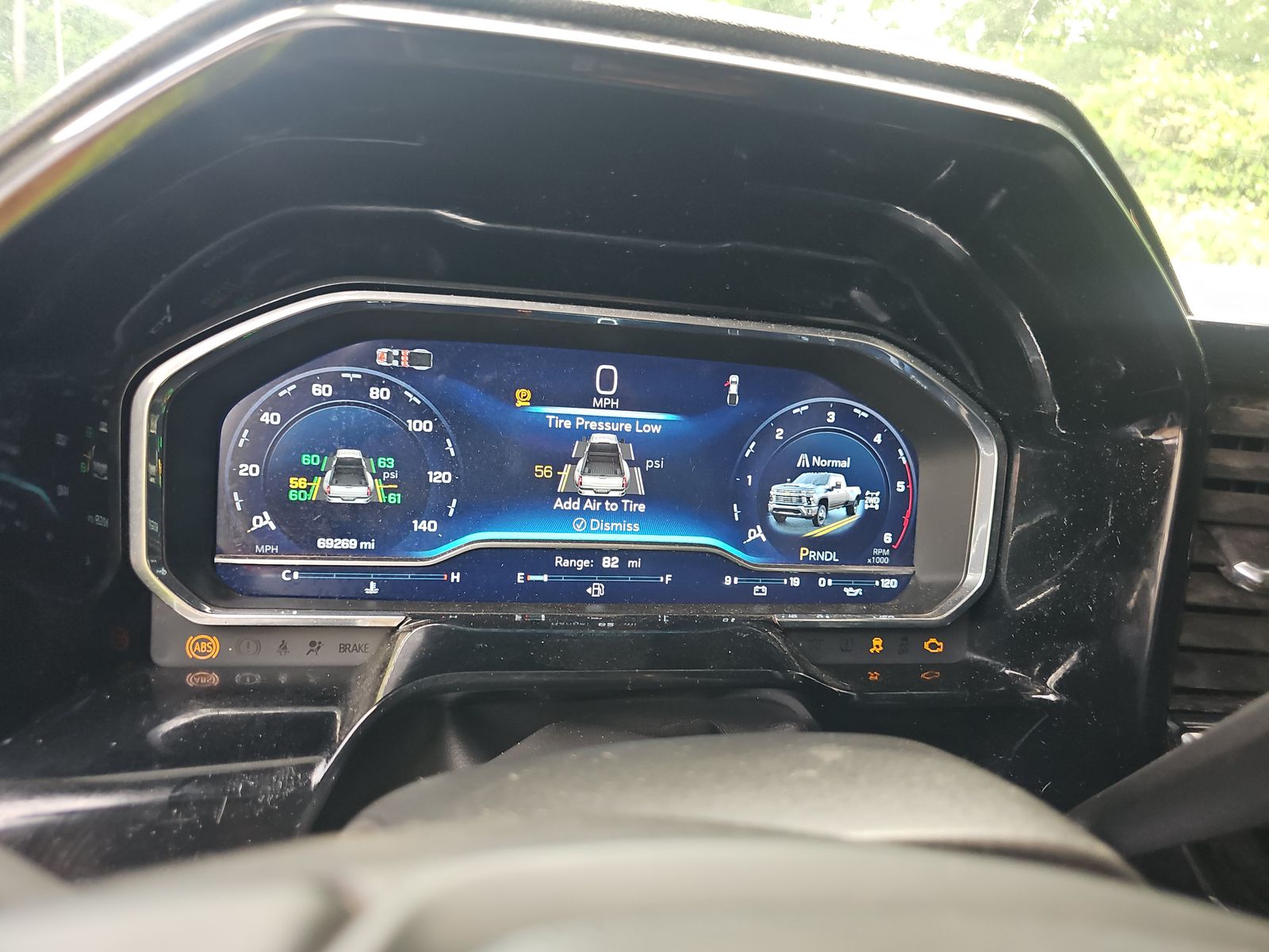 2024 Chevrolet Silverado 3500HD LT AWD