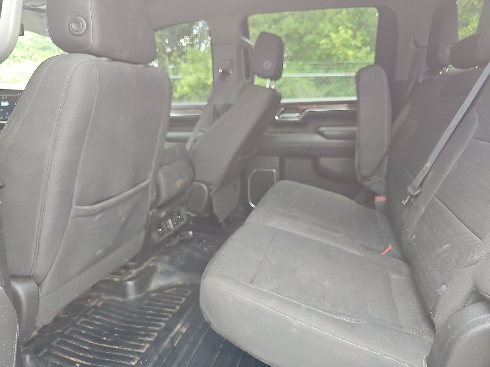 2024 Chevrolet Silverado 3500HD LT AWD