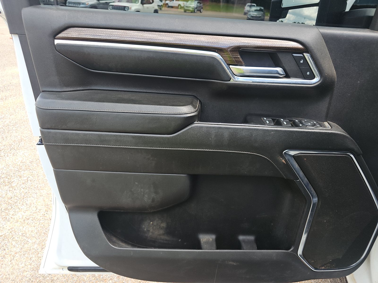 2024 Chevrolet Silverado 3500HD LT AWD
