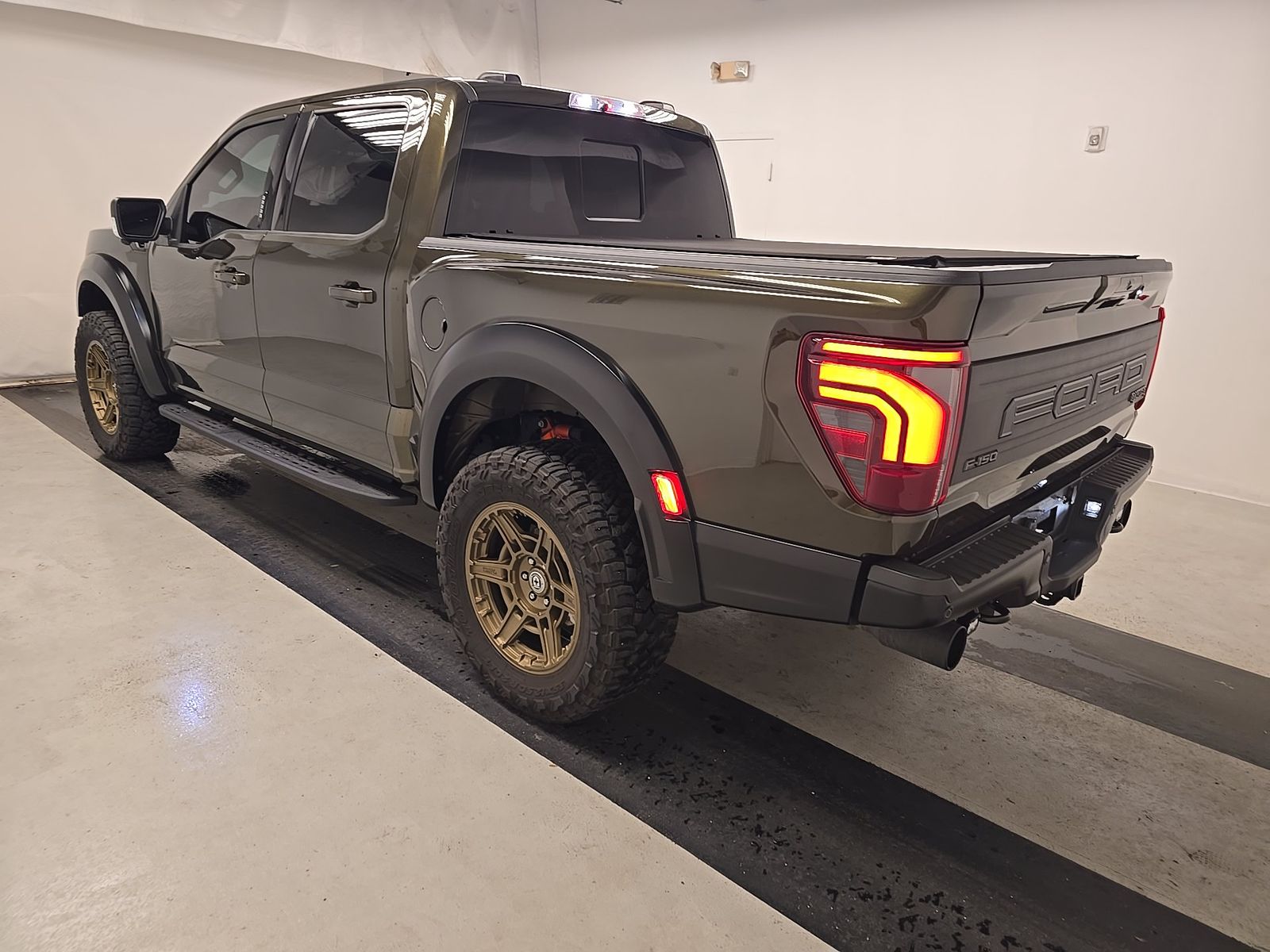 FORD F-150 - 7