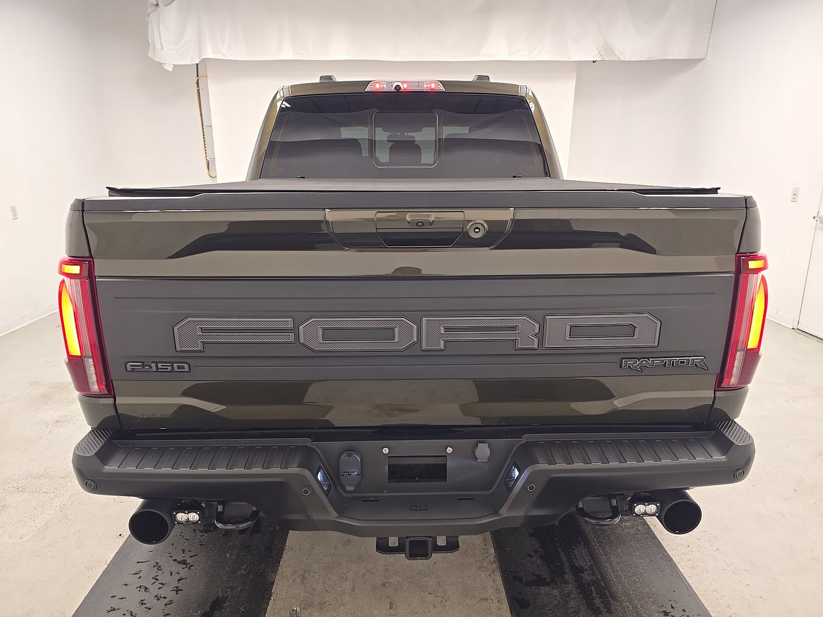 FORD F-150 - 6