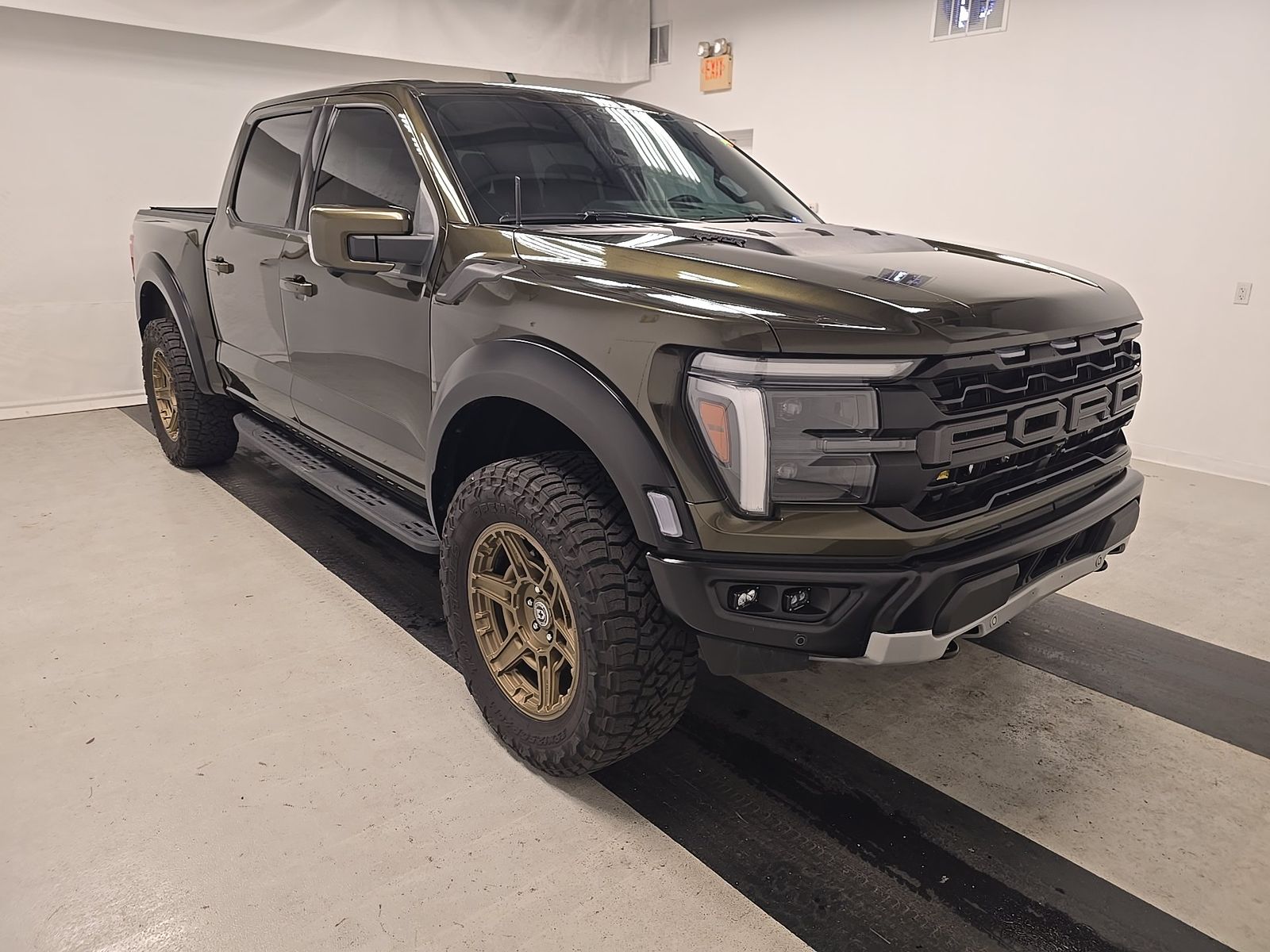 FORD F-150 - 4