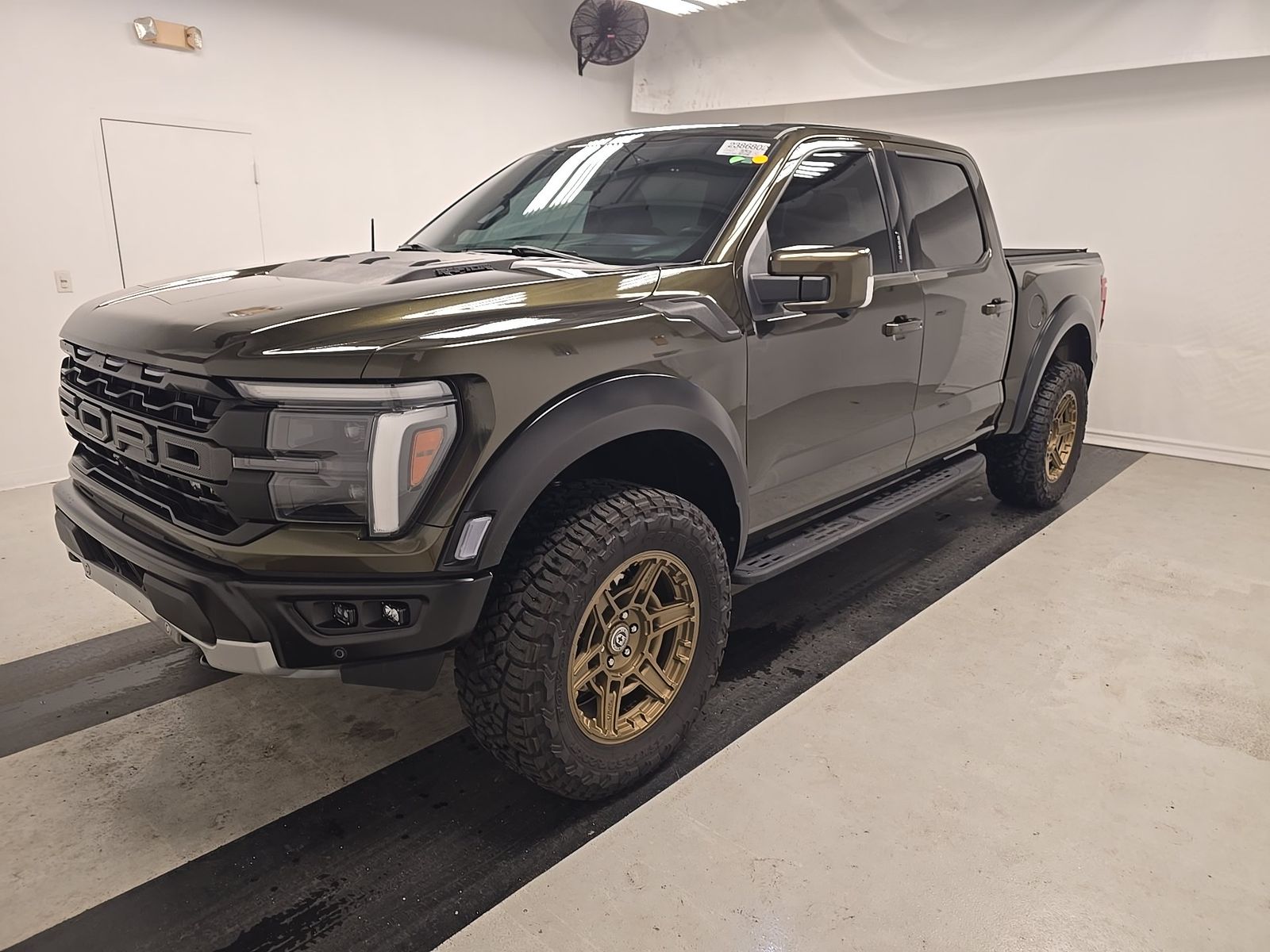 FORD F-150 - 1