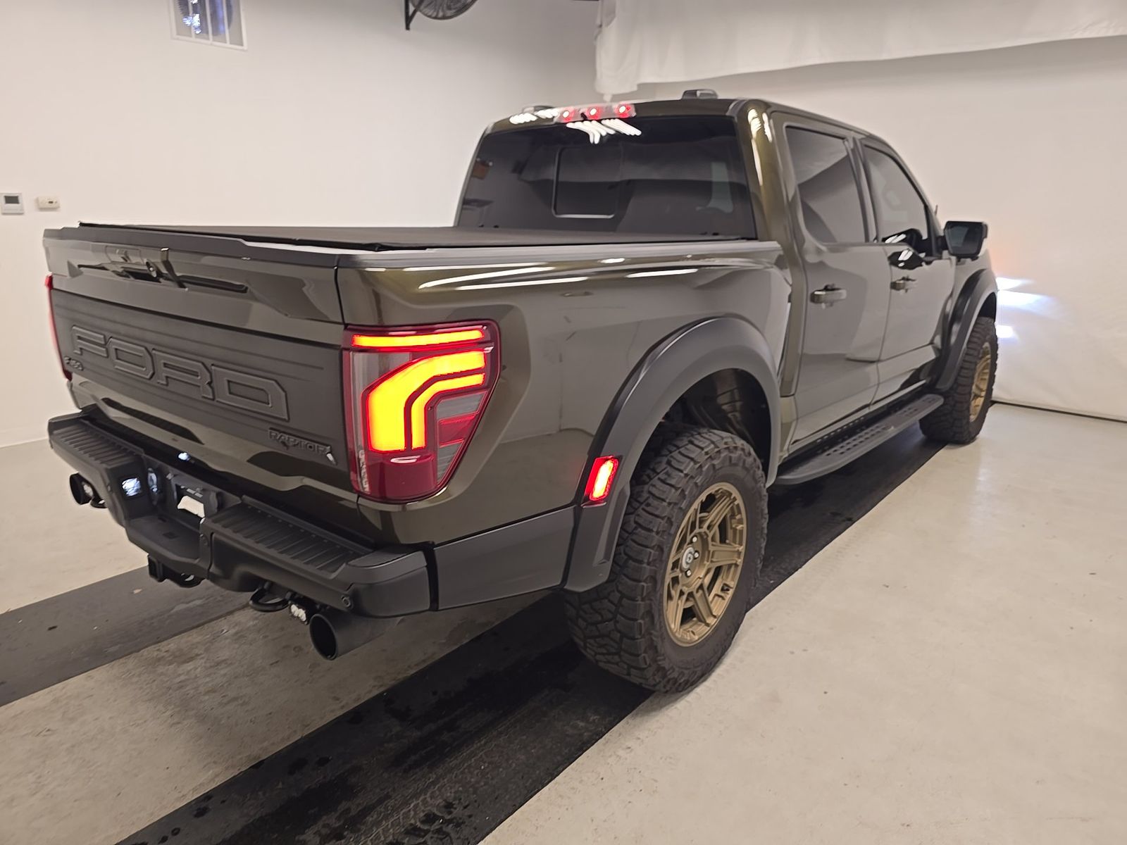 FORD F-150 - 5