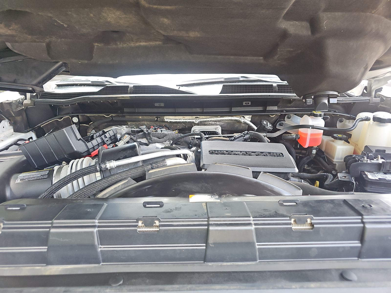 2024 Chevrolet Silverado 3500HD LT AWD