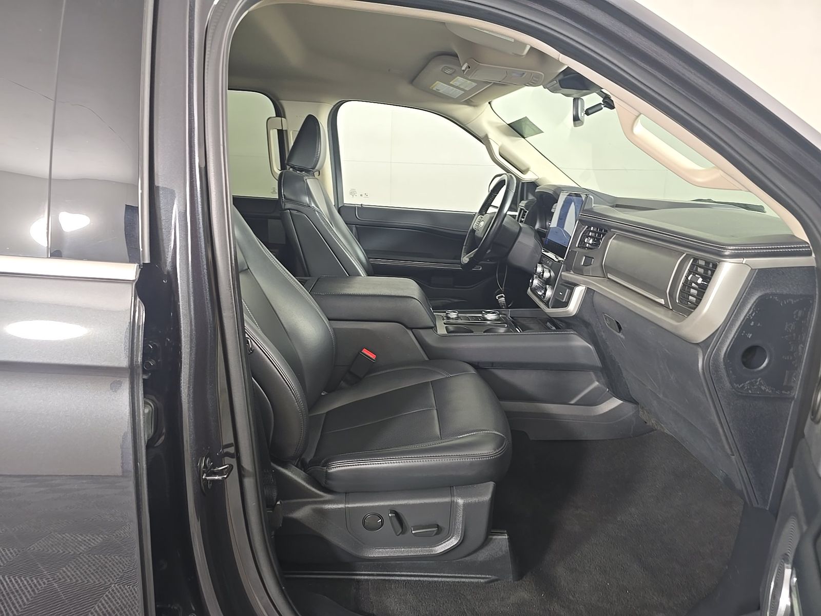 FORD EXPEDITION MAX - 9