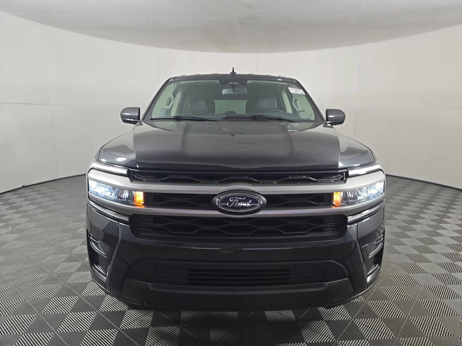 FORD EXPEDITION MAX - 3