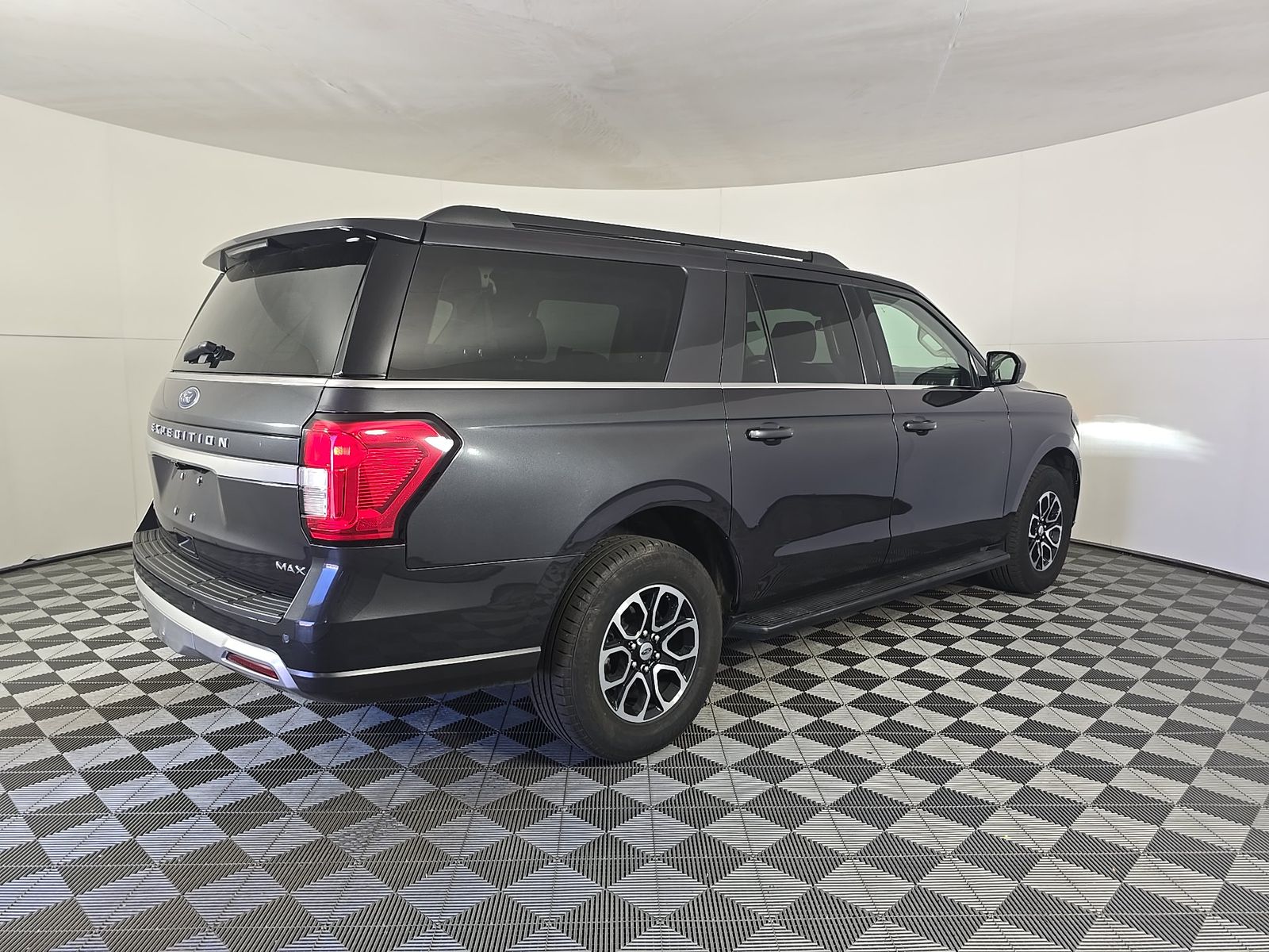 FORD EXPEDITION MAX - 5