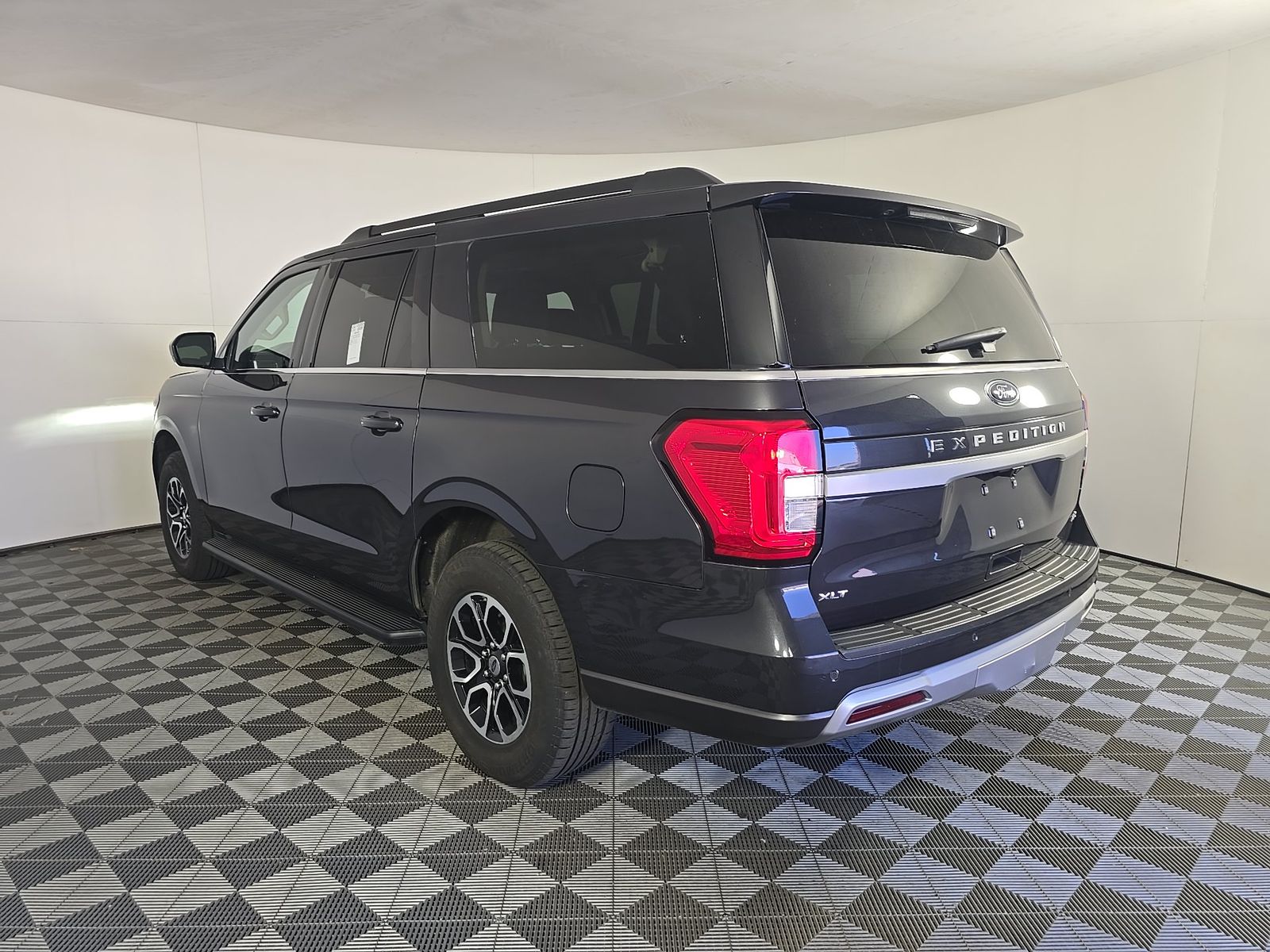 FORD EXPEDITION MAX - 7