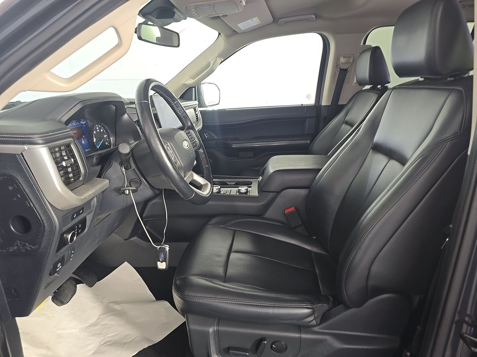 FORD EXPEDITION MAX - 8