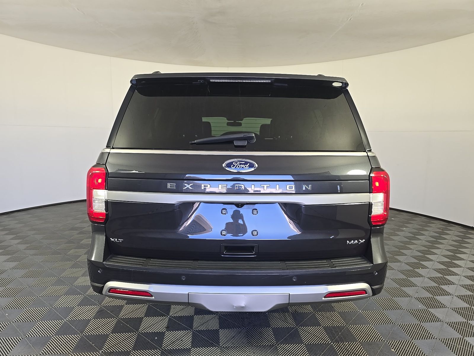 FORD EXPEDITION MAX - 6