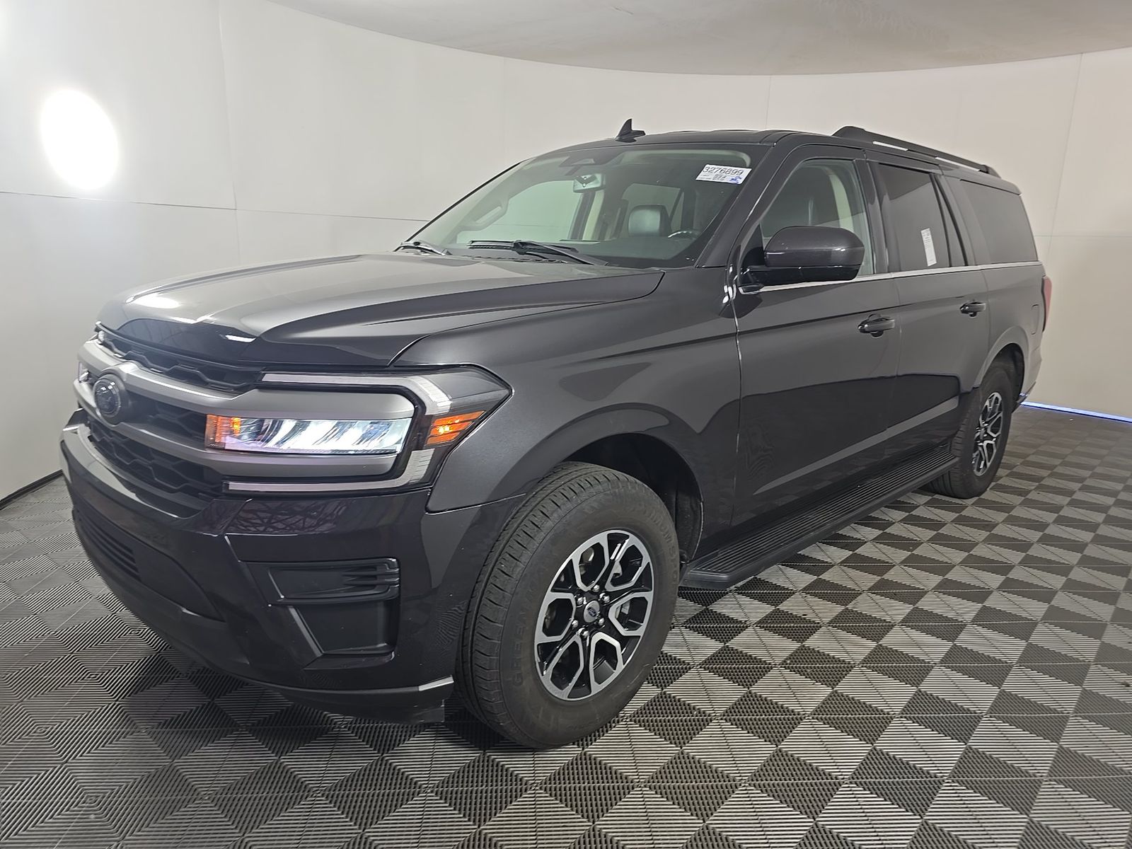 FORD EXPEDITION MAX - 1