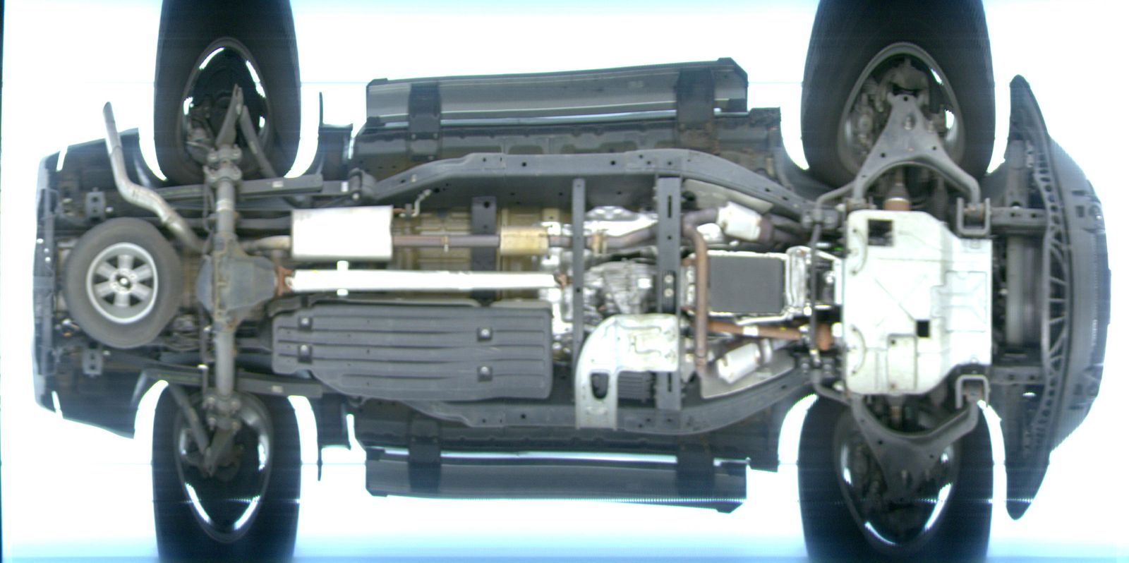 2024 Ford F-150 XLT AWD