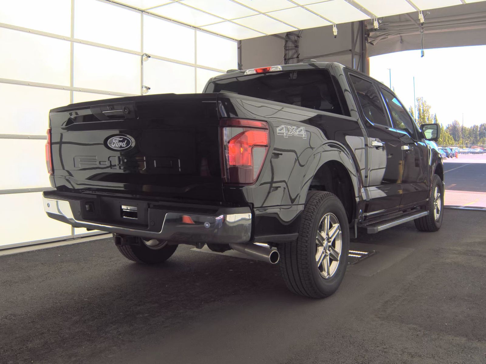 FORD F-150 - 6