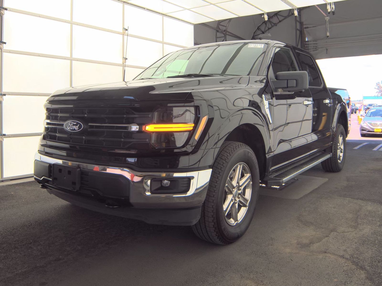FORD F-150 - 1