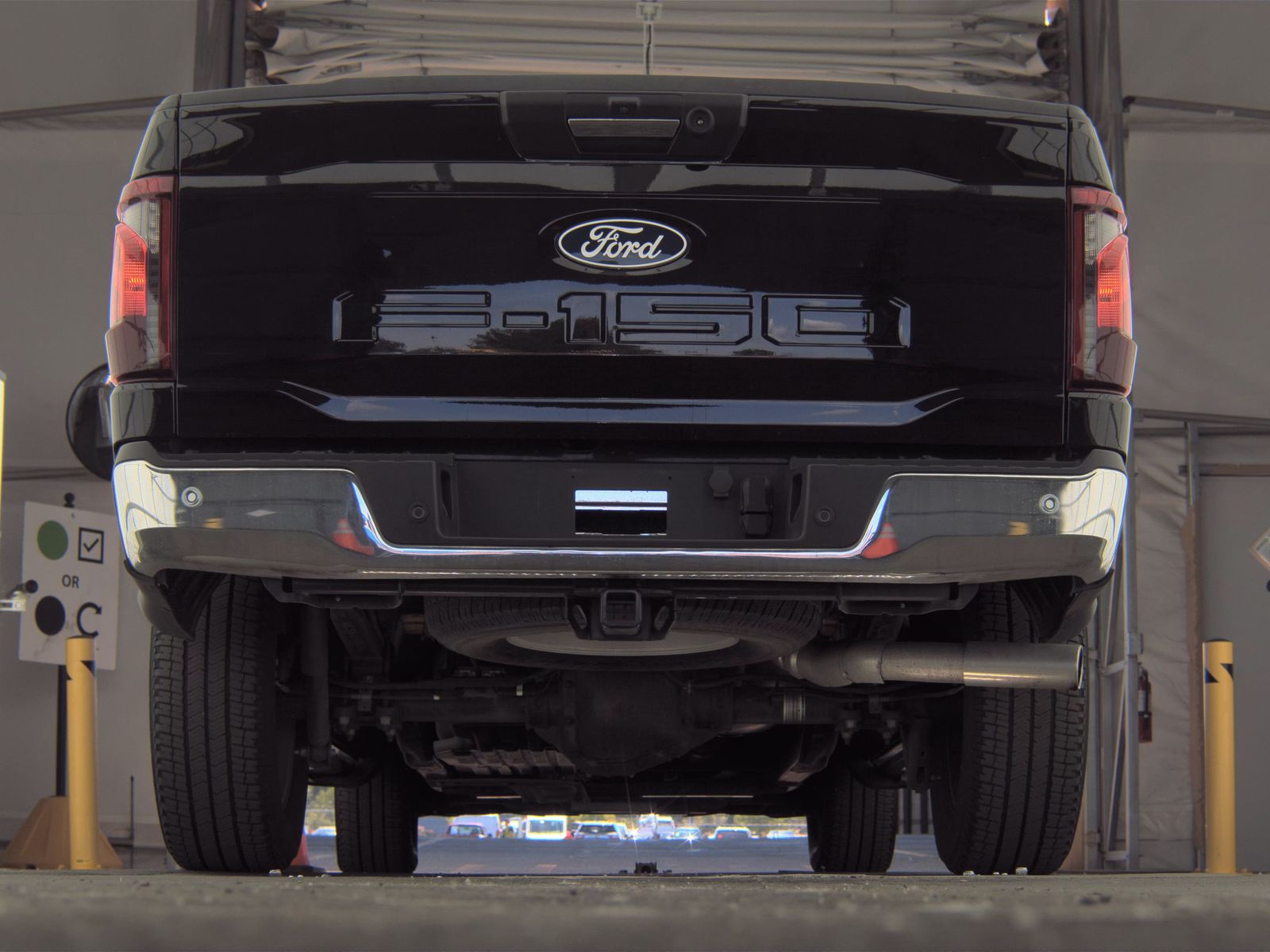 FORD F-150 - 8