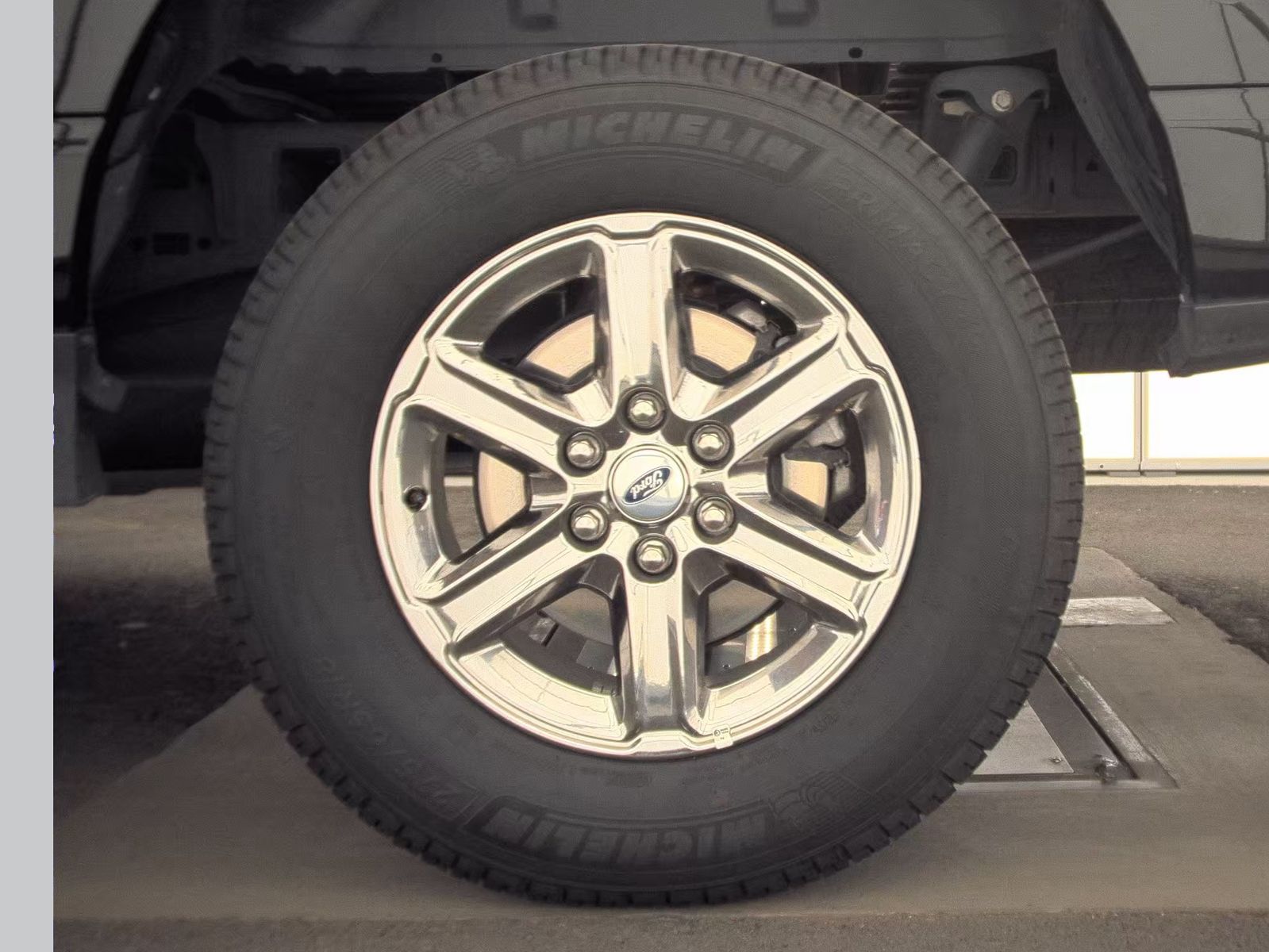 2024 Ford F-150 XLT AWD
