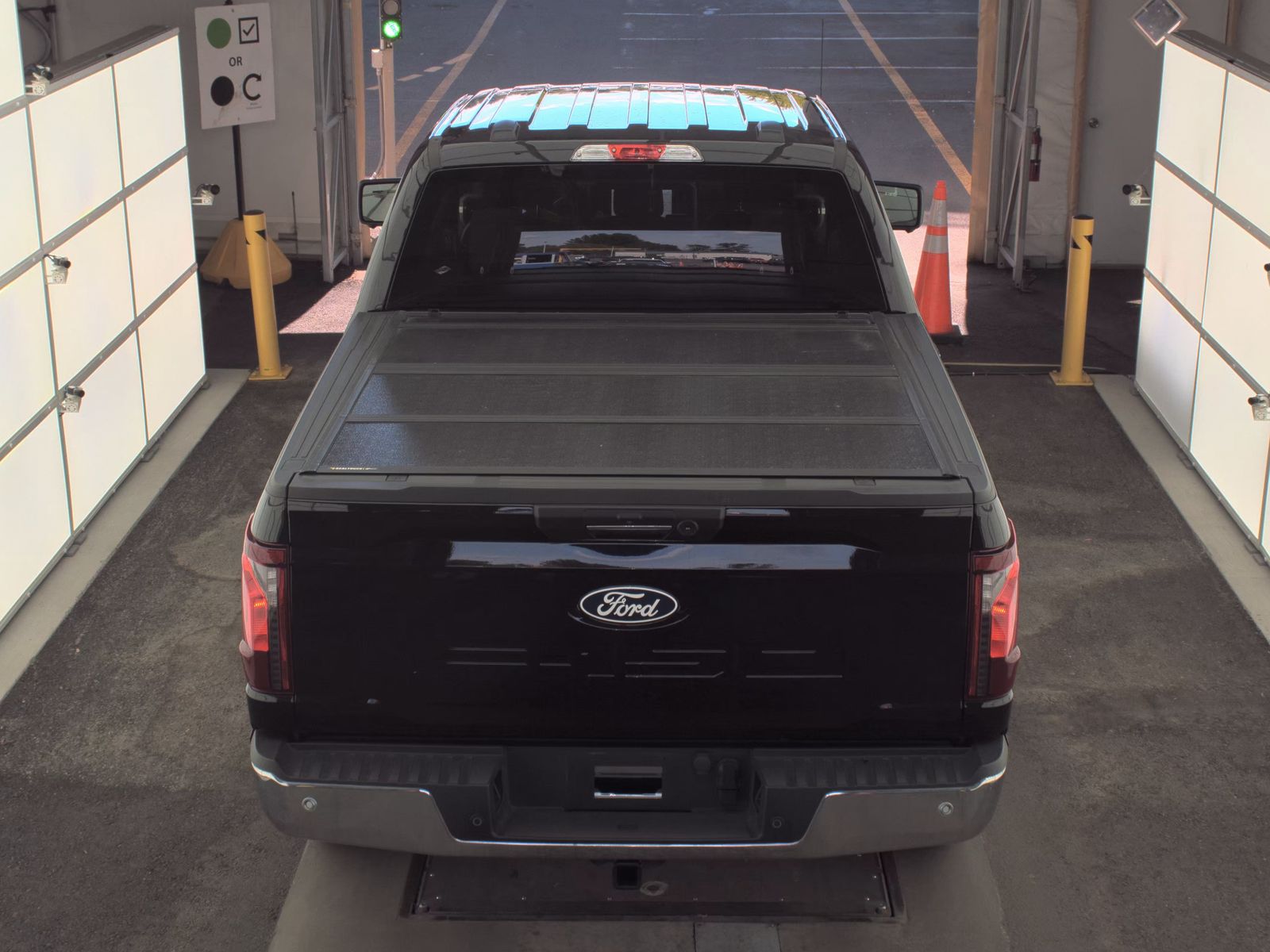 FORD F-150 - 7