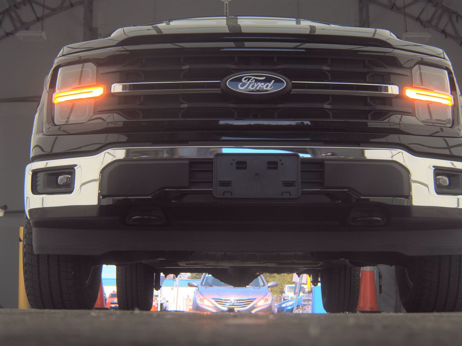 FORD F-150 - 4