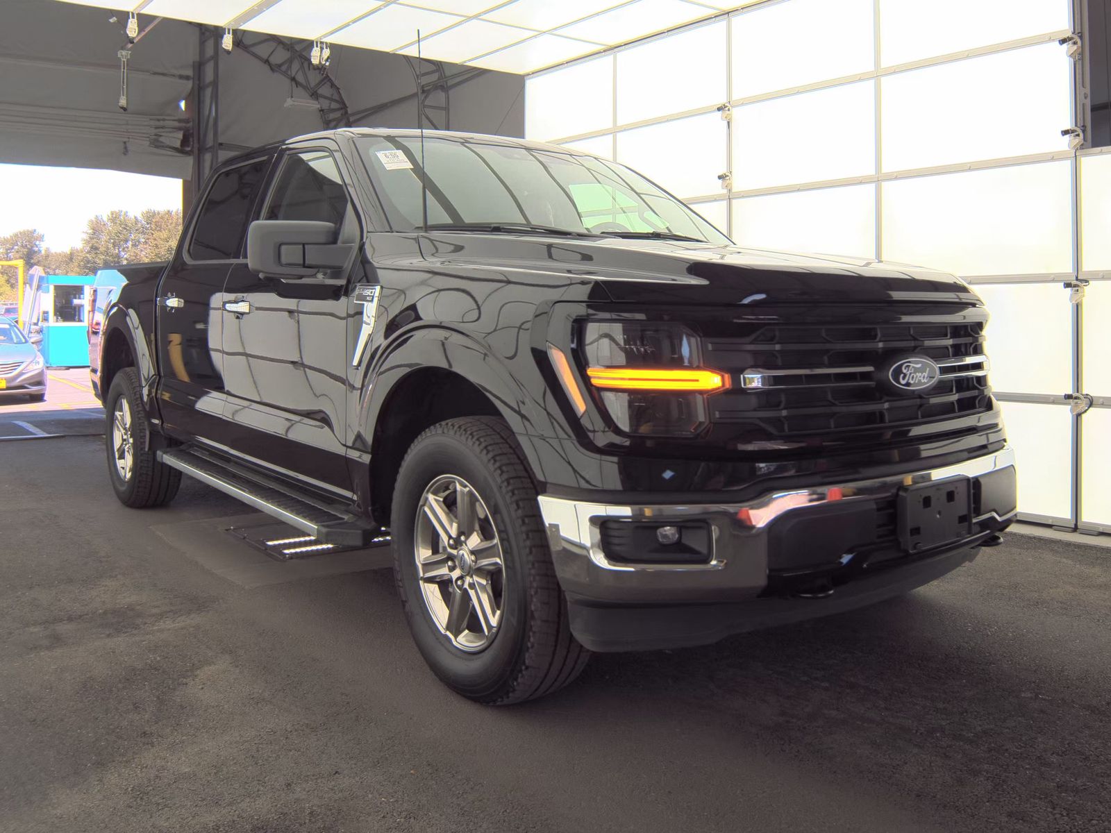 FORD F-150 - 5
