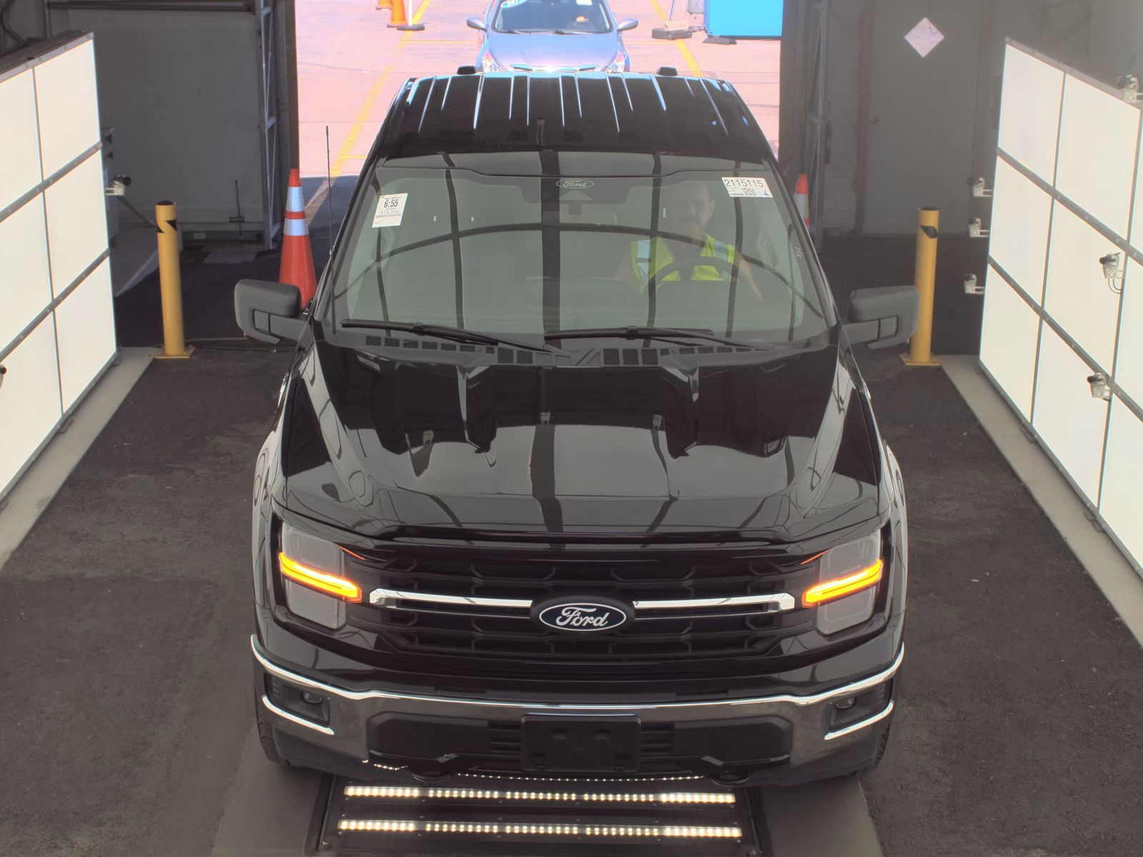 FORD F-150 - 3