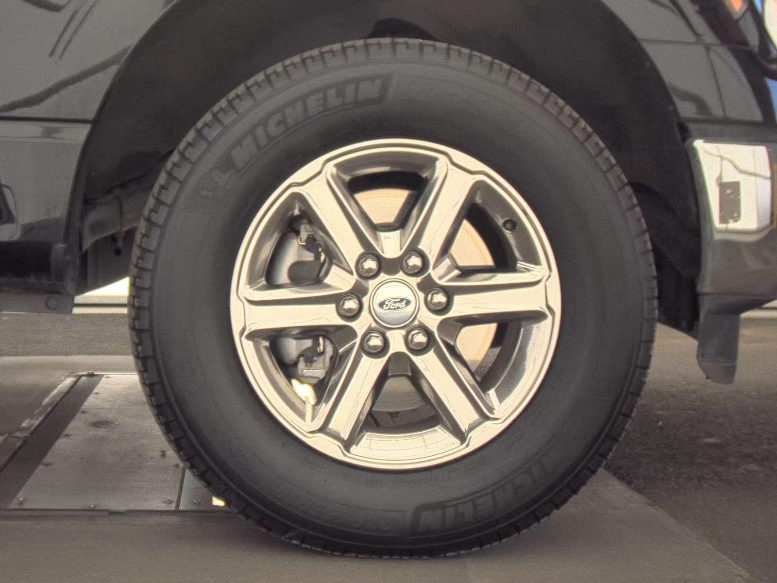 2024 Ford F-150 XLT AWD