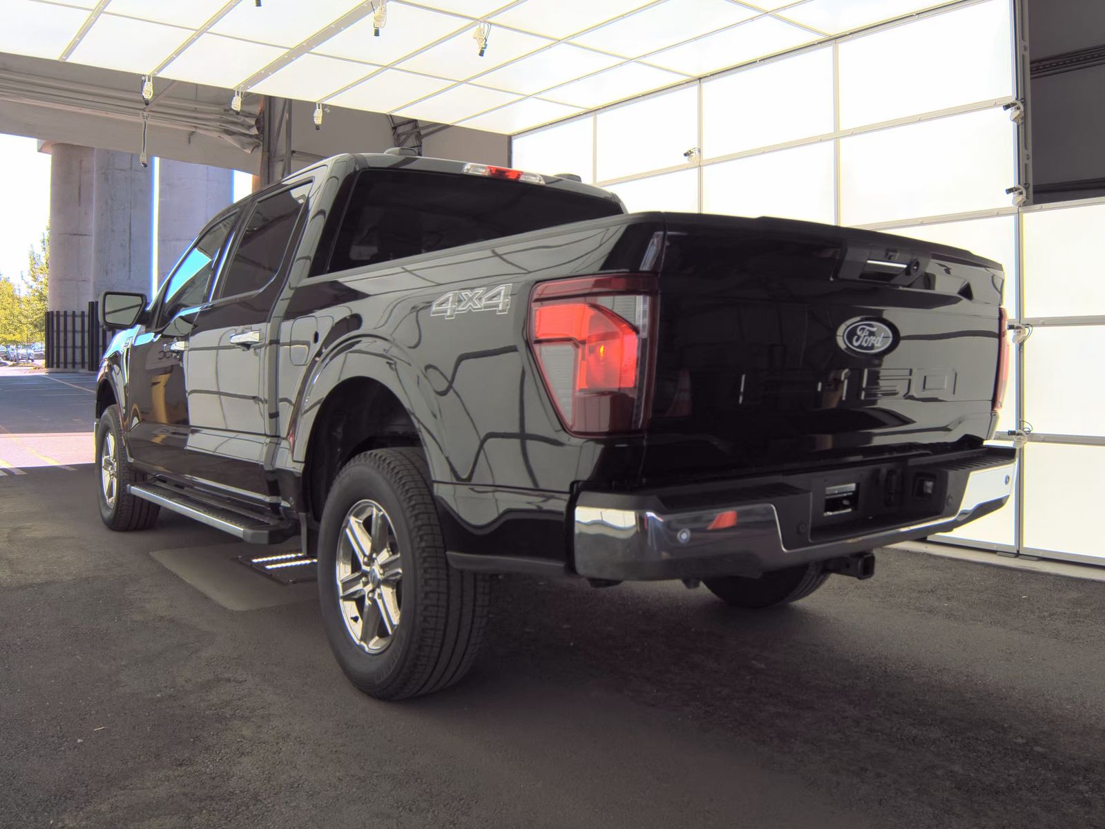 FORD F-150 - 9