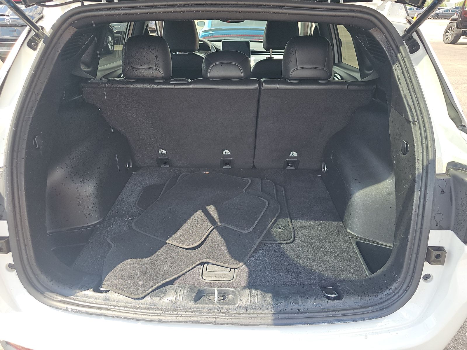 2025 Jeep Compass Limited AWD