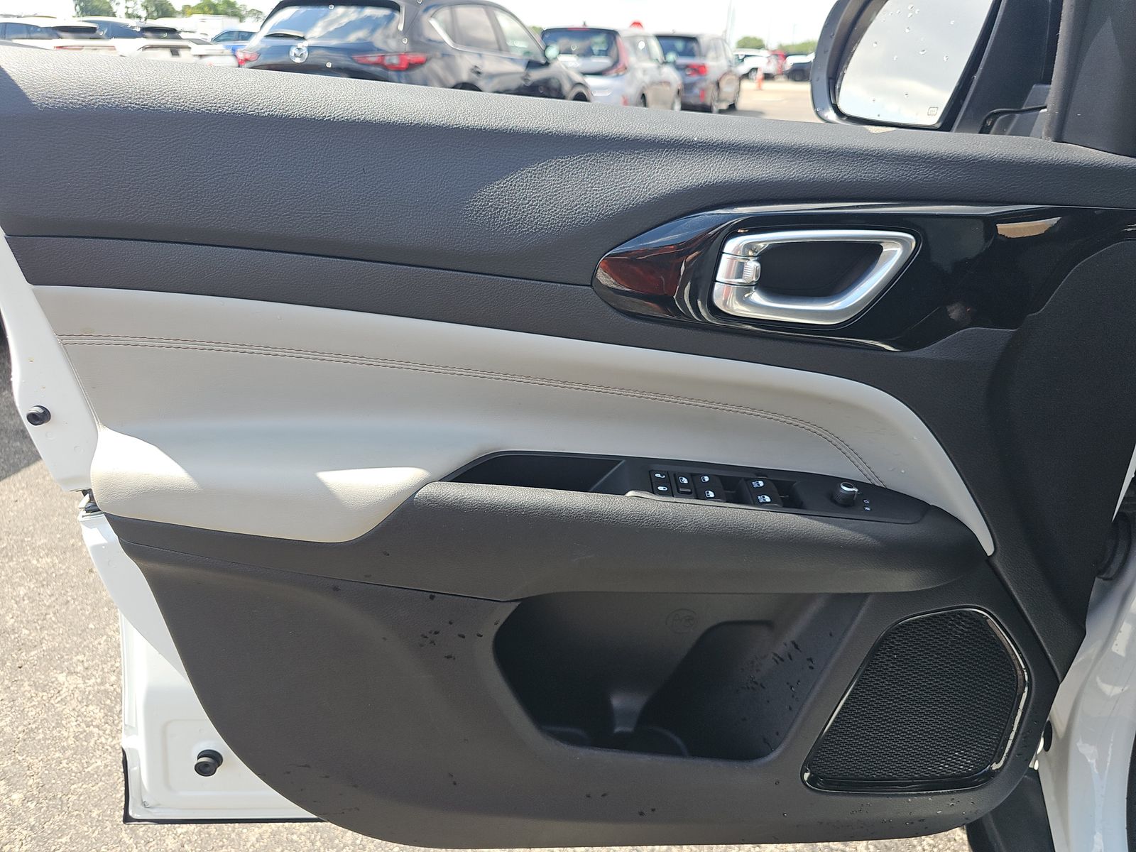2025 Jeep Compass Limited AWD