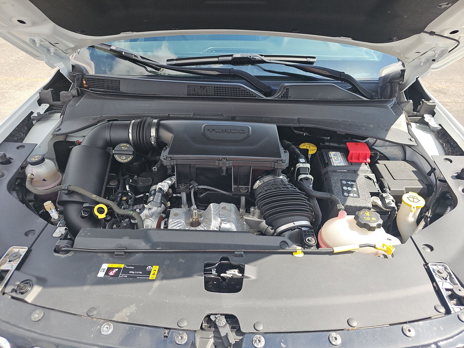 2025 Jeep Compass Limited AWD