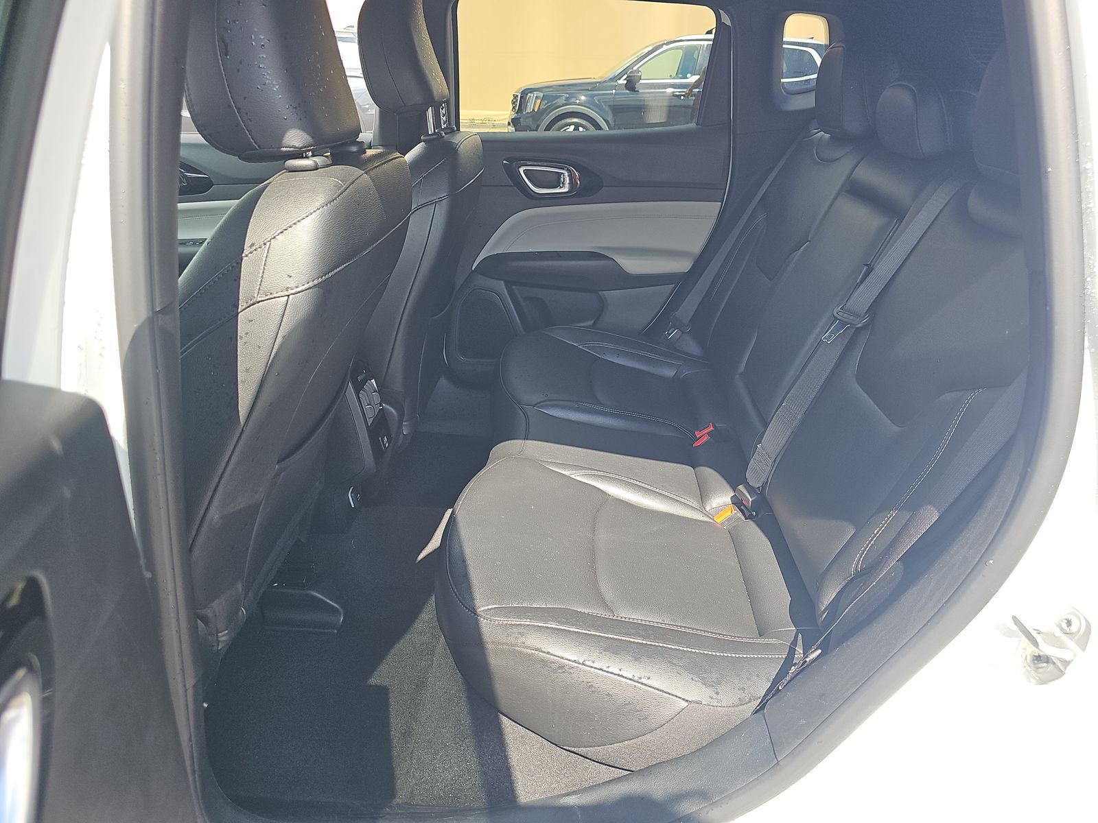 2025 Jeep Compass Limited AWD