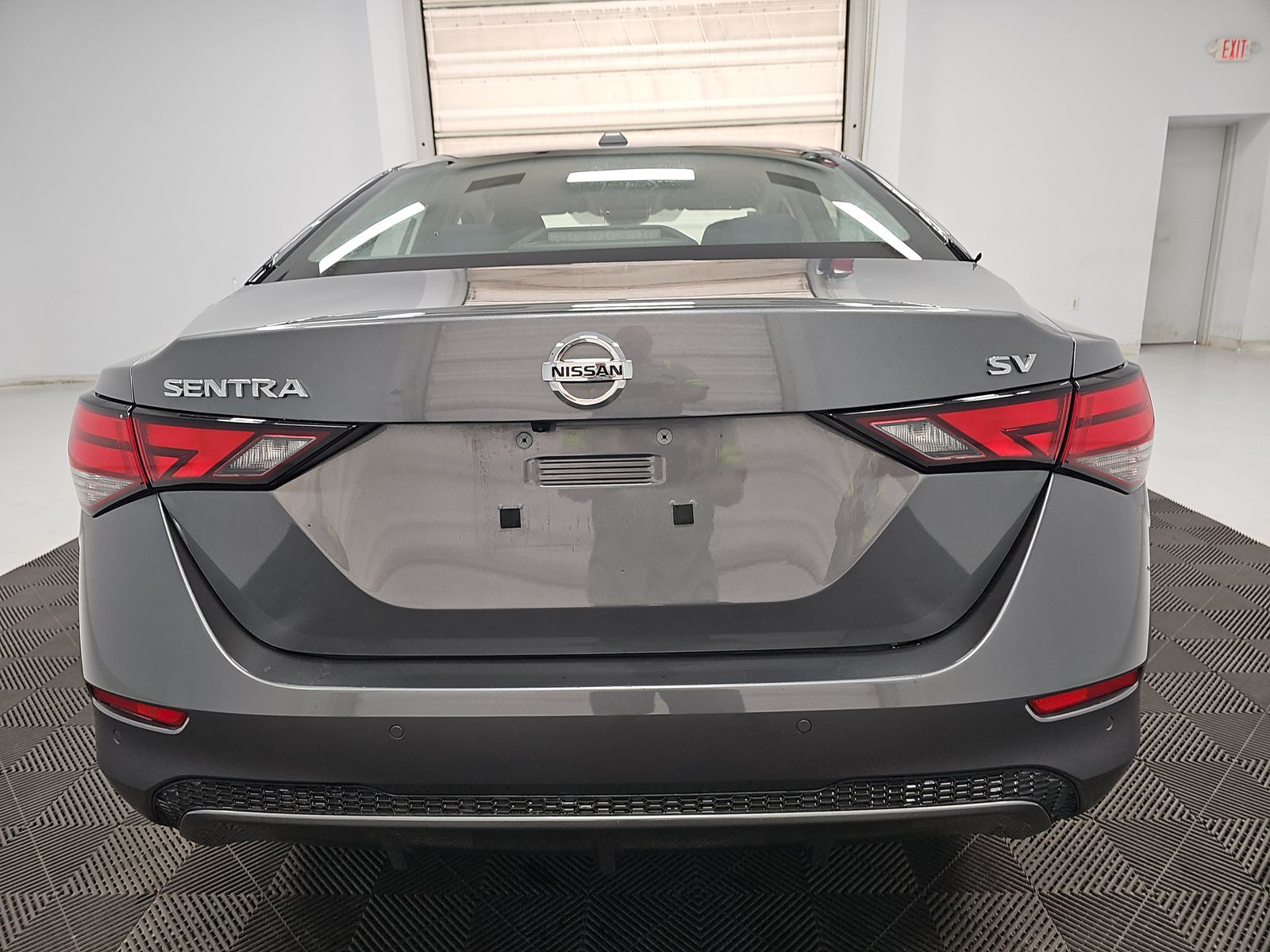 NISSAN SENTRA - 6