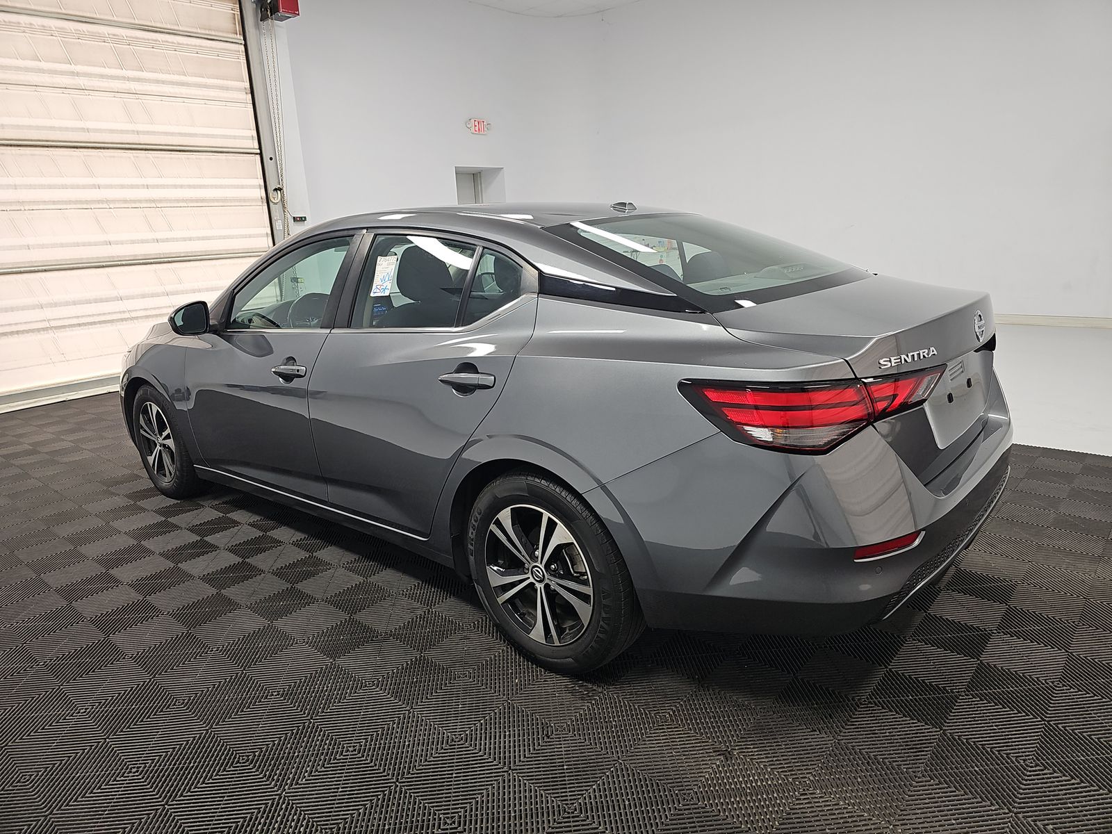 NISSAN SENTRA - 7